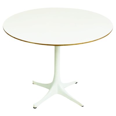 Vintage herman miller table shop