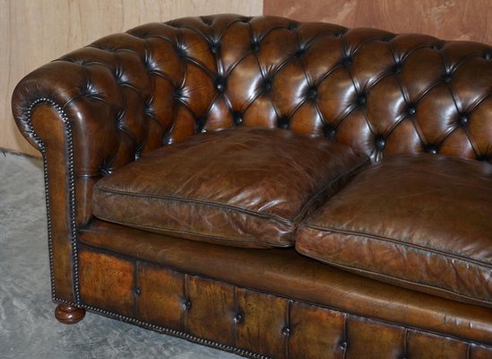 Access global home chesterfield sofa top