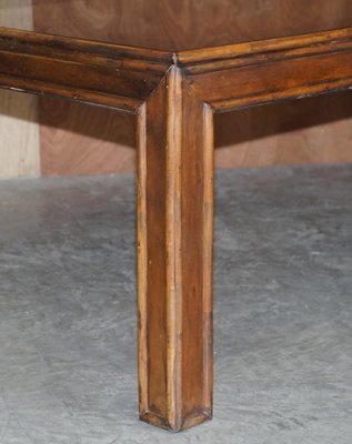 Chinese chippendale cheap dining table