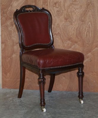 Victorian style armchairs for sale clearance