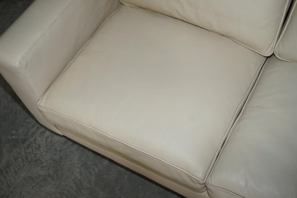 Mahogany Graham 3 4 Seater Sofa, Ralph Lauren Leather Sectional Sofa