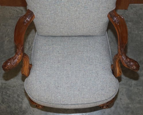 Augusto chair ebay hot sale