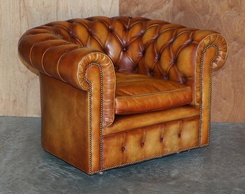 Poltrone Divano Chesterfield Marrone Divano Chesterfield E