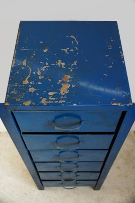 Steel drawer sale cabinet for sale