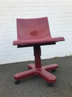 Famous office chair top