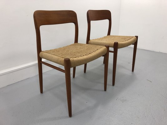 No moller chairs best sale