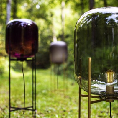 Sebastian herkner lamp discount