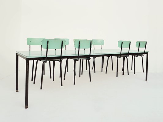 Pistachio outlet green chair