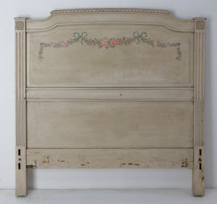 French provincial headboard for sale new arrivals