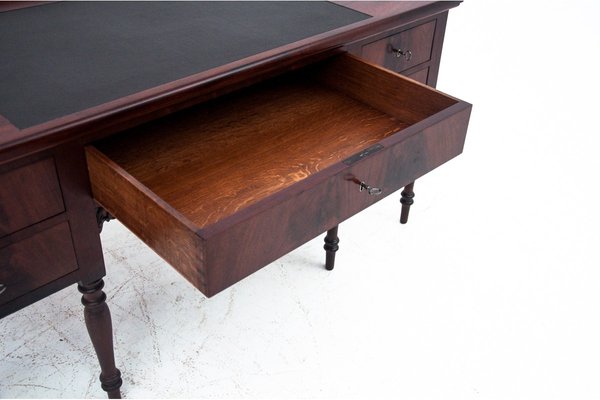 Ethan allen sale british classics desk