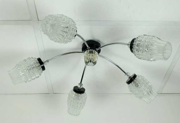 Chrome spider light online
