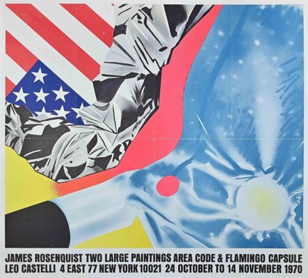 James.rosenquist 1970-2010 洋書 アート | www.debbiejorde.com
