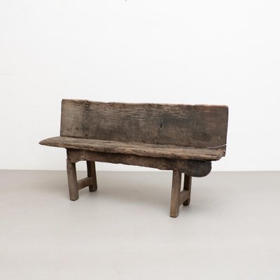 Tmc rustic hot sale furniture