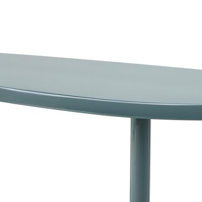 10 Table en tube, Grand Modèle, S (33 cm), Cassina