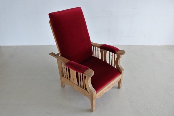 Vintage store morris chair
