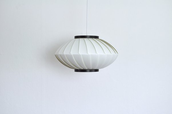Anemone Pendant Lamp by Lars Eiler Schi ler for Hoyrup Light 1970s