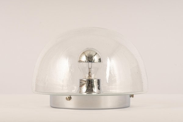 Mid Century Ceiling Or Wall Light From Limburg Germany 1970s For At Pamono Mid Century Ceiling Or Wall Light From, How To Get A Ceiling Lampshade Off The Wall