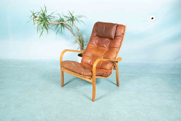 Swedish mid century chair clearance
