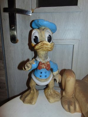 Donald duck toys uk new arrivals