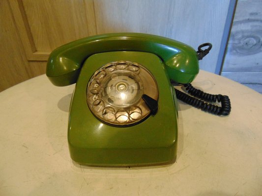Vintage Telephone, 1970s for at Pamono
