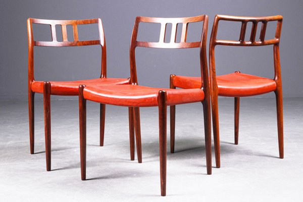 No moller chairs hot sale