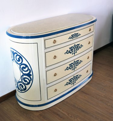 Oval dresser hot sale