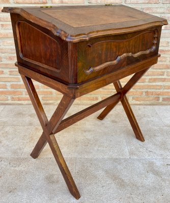 Secretary desk for hot sale sale