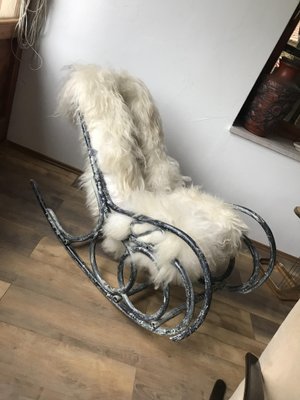 Antique bentwood rocker new arrivals
