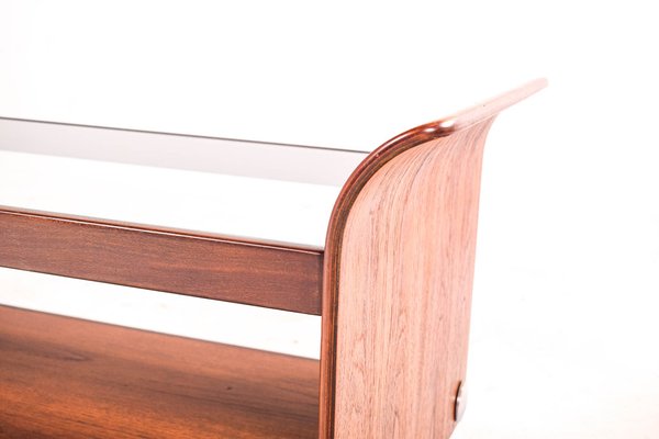 G plan tulip coffee table top
