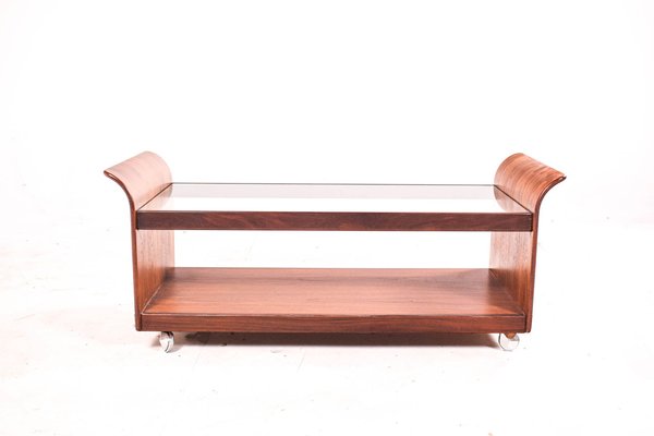 G plan tulip coffee hot sale table
