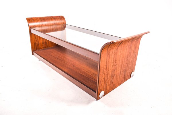 G plan sale tulip coffee table