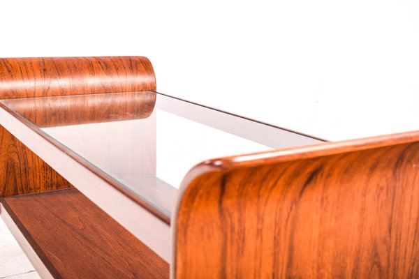 G plan sales tulip coffee table