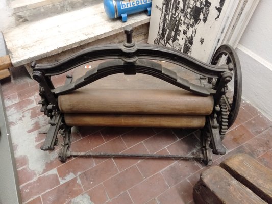 Old bench press for sale shop