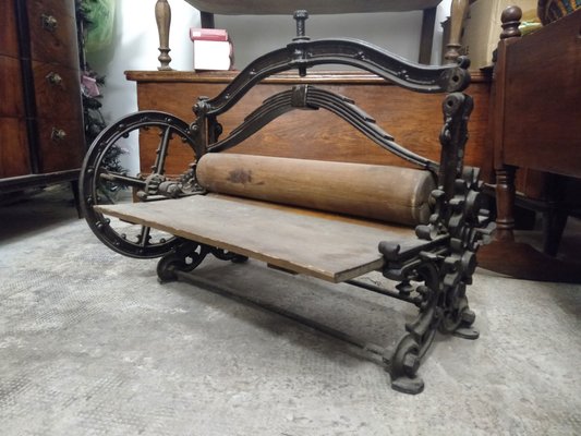 Old school bench press for sale shop