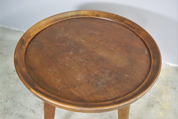 Vintage low coffee table online