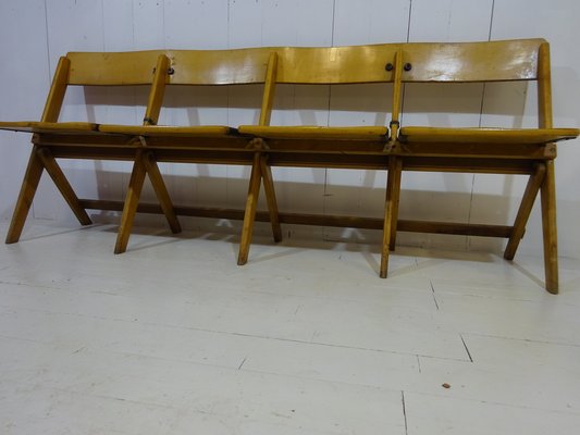 Church folding hot sale chairs