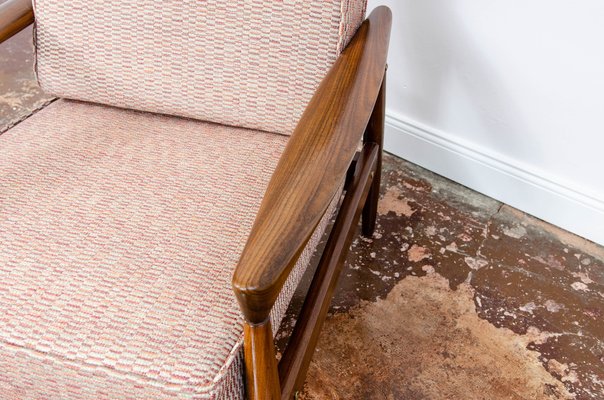 Danish outlet armchair ikea