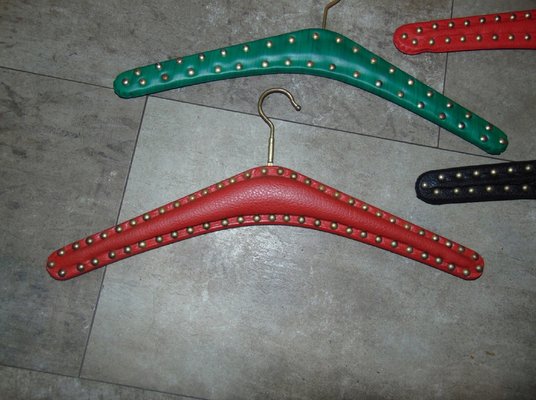 Vintage clothes hangers store