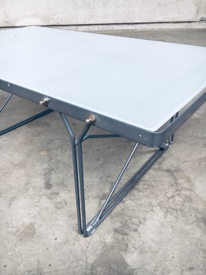 Ikea plastic coffee table top