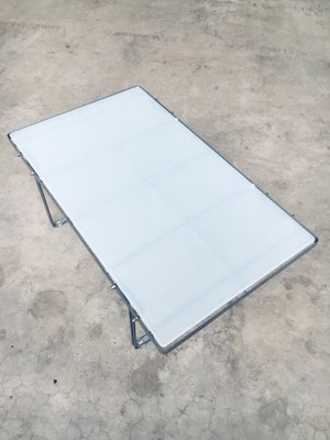 Postmodern Moment Coffee Table by Niels Gammelgaard for Ikea
