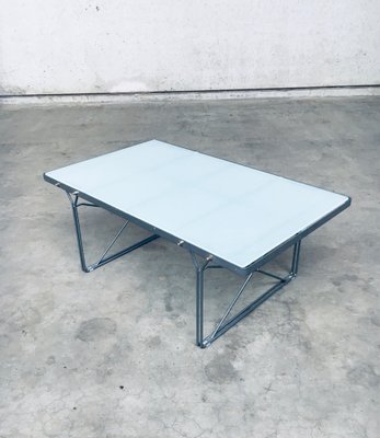 Postmodern Moment Coffee Table by Niels Gammelgaard for Ikea