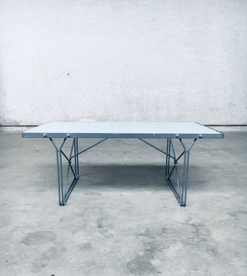 Postmodern Moment Coffee Table by Niels Gammelgaard for Ikea