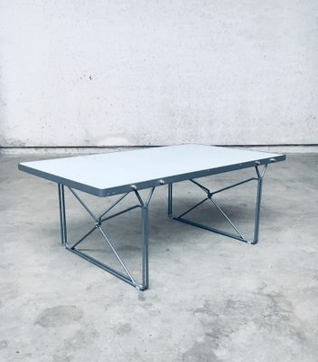 Postmodern Moment Coffee Table by Niels Gammelgaard for Ikea