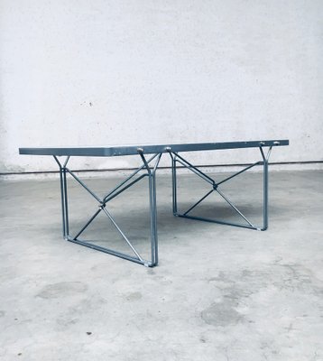 【超希少品】オールドイケア　80s’ ローテーブル　ポストモダン　オンブック Postmodern Moment Coffee Table by Niels Gammelgaard for Ikea