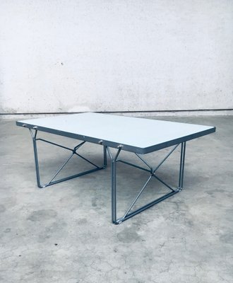 Postmodern Moment Coffee Table by Niels Gammelgaard for Ikea