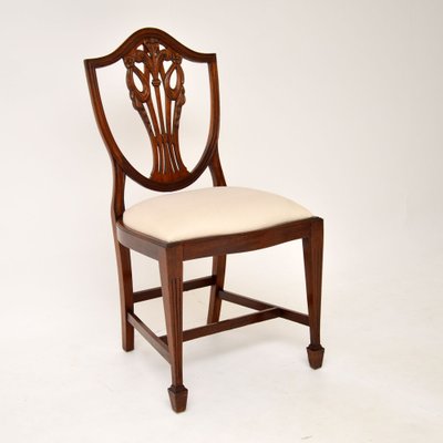 Vintage Sheraton Style Dining Chairs, Sheraton Dining Chair Styles