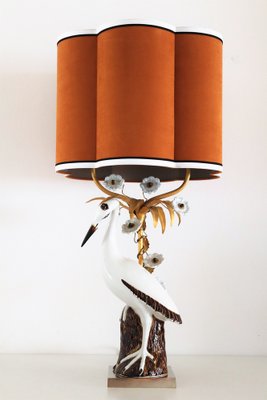 Crane table lamp online