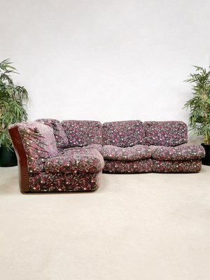 Vintage ligne roset sofa top