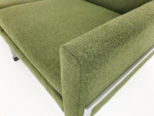 Knoll sales sofa vintage