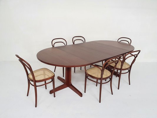 120cm extending dining table set 2025